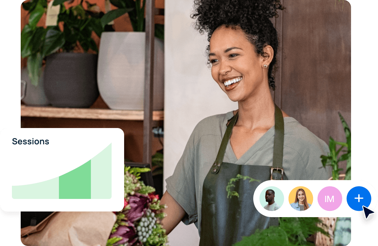 Local marketing reporting software built for marketing agencies to easily create local marketing reports