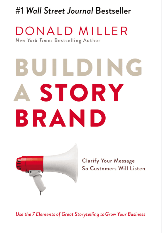 Building A Story Brand Building A Story Brand