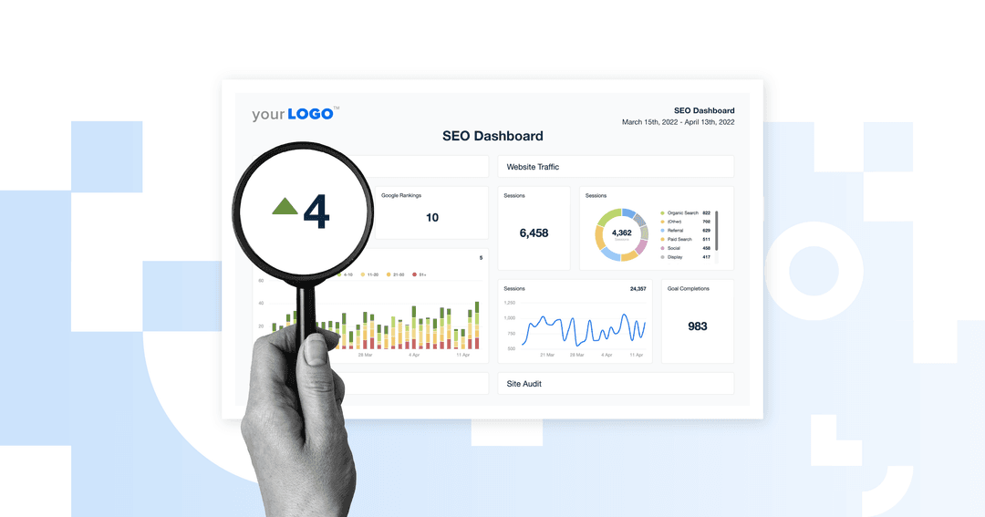 The 10 Best SEO Monitoring Tools for 2025 The 10 Best SEO Monitoring Tools for 2025