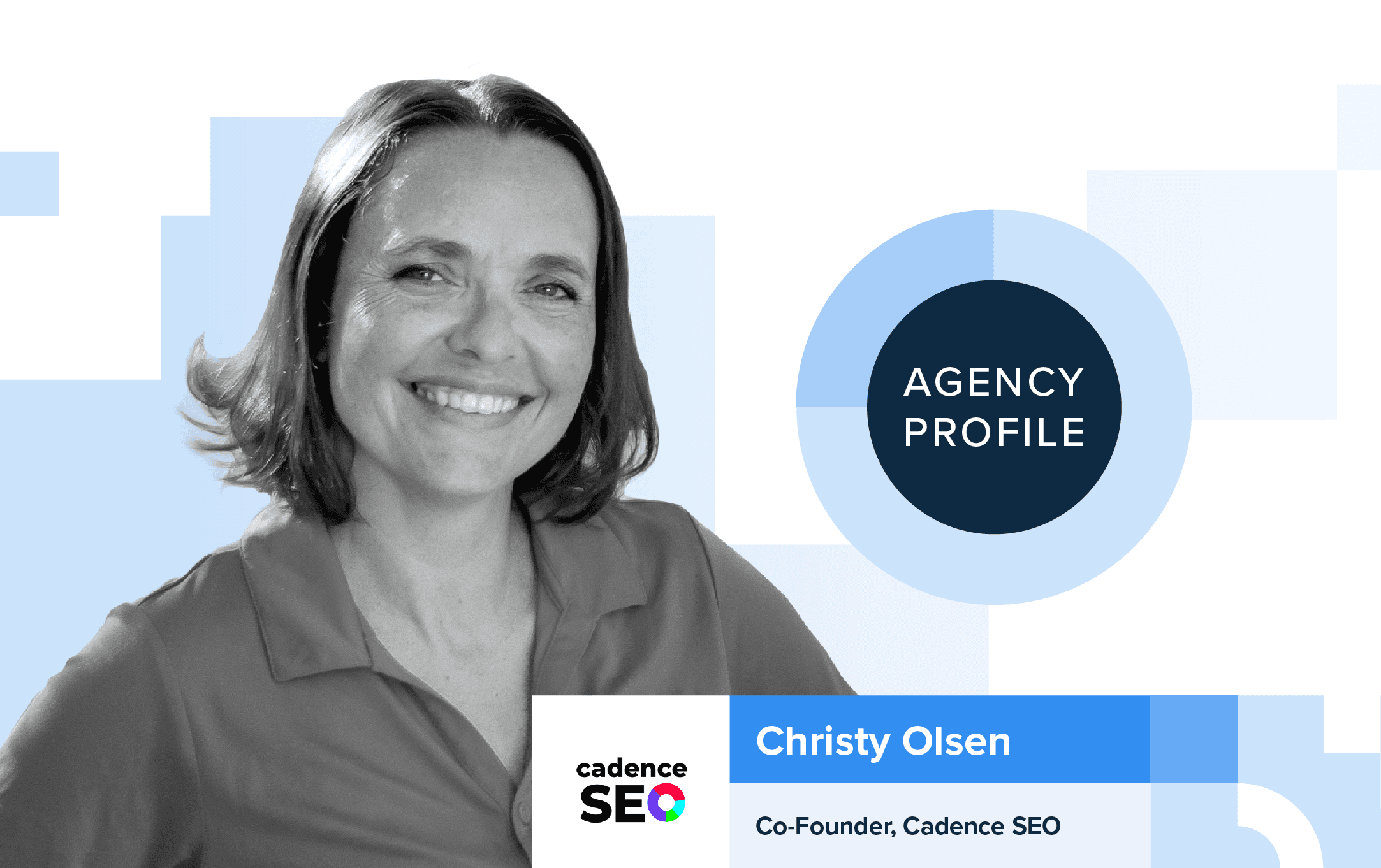 Cadence SEO cuts through the AI hype by focusing on fundamentals that drive real client results—proving disciplined, human-led SEO still wins where it counts.