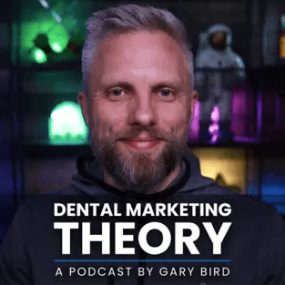 Dental Marketing Theory Podcast