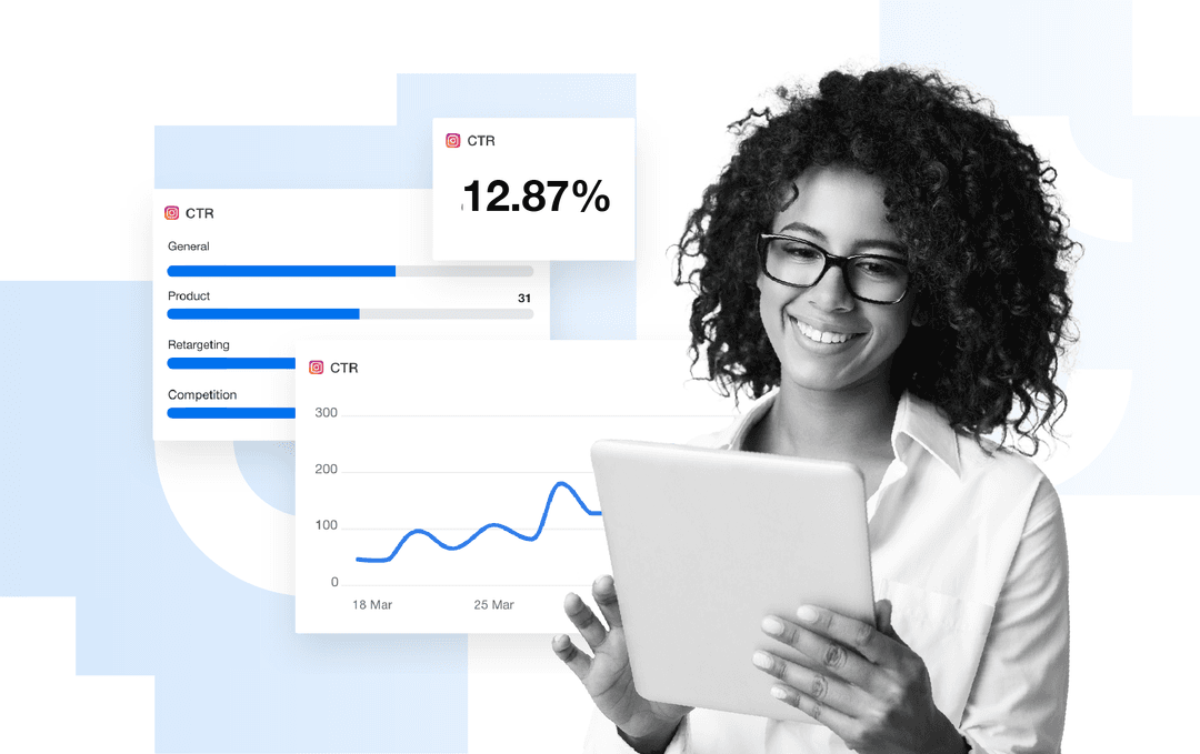 Must-Have Data Visualization Tools for Marketing Agencies Must-Have Data Visualization Tools for Marketing Agencies