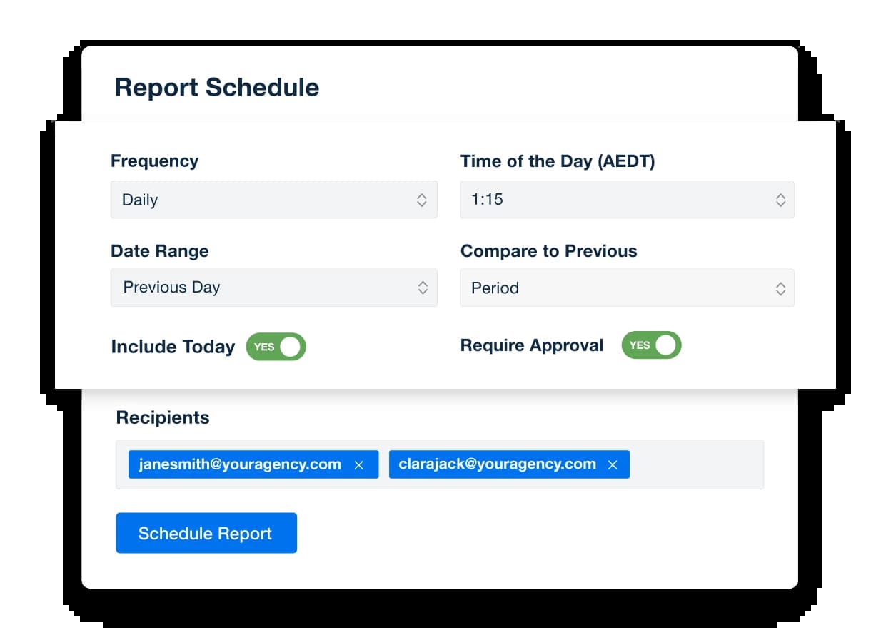 automated-report-scheduling automated-report-scheduling
