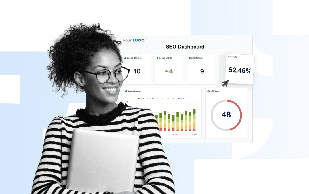 The 6 Best Enterprise SEO Reporting Software in 2026: What To Look For + Top Options The 6 Best Enterprise SEO Reporting Software in 2026: What To Look For + Top Options