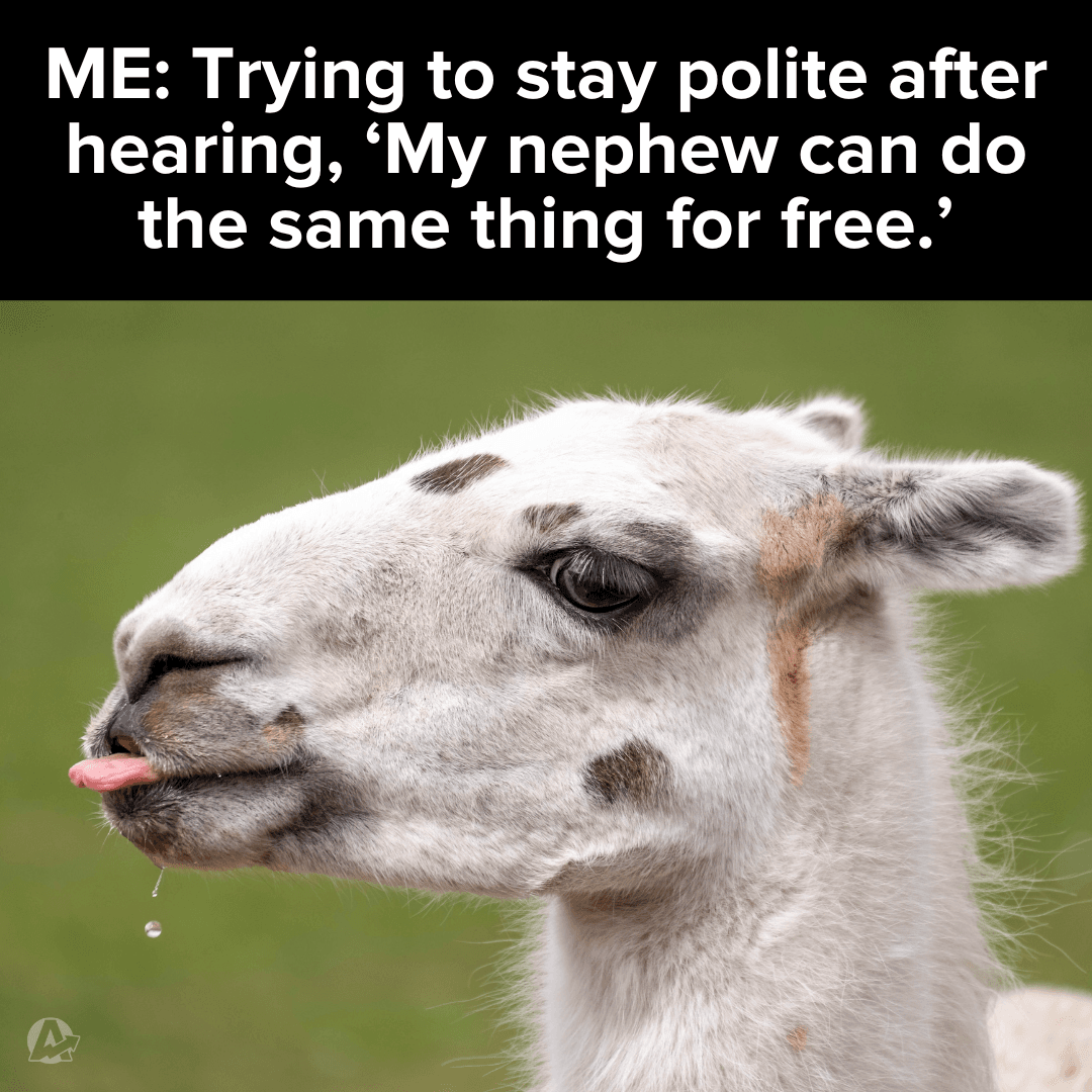 Toxic Client Marketing Meme Toxic Client Marketing Meme