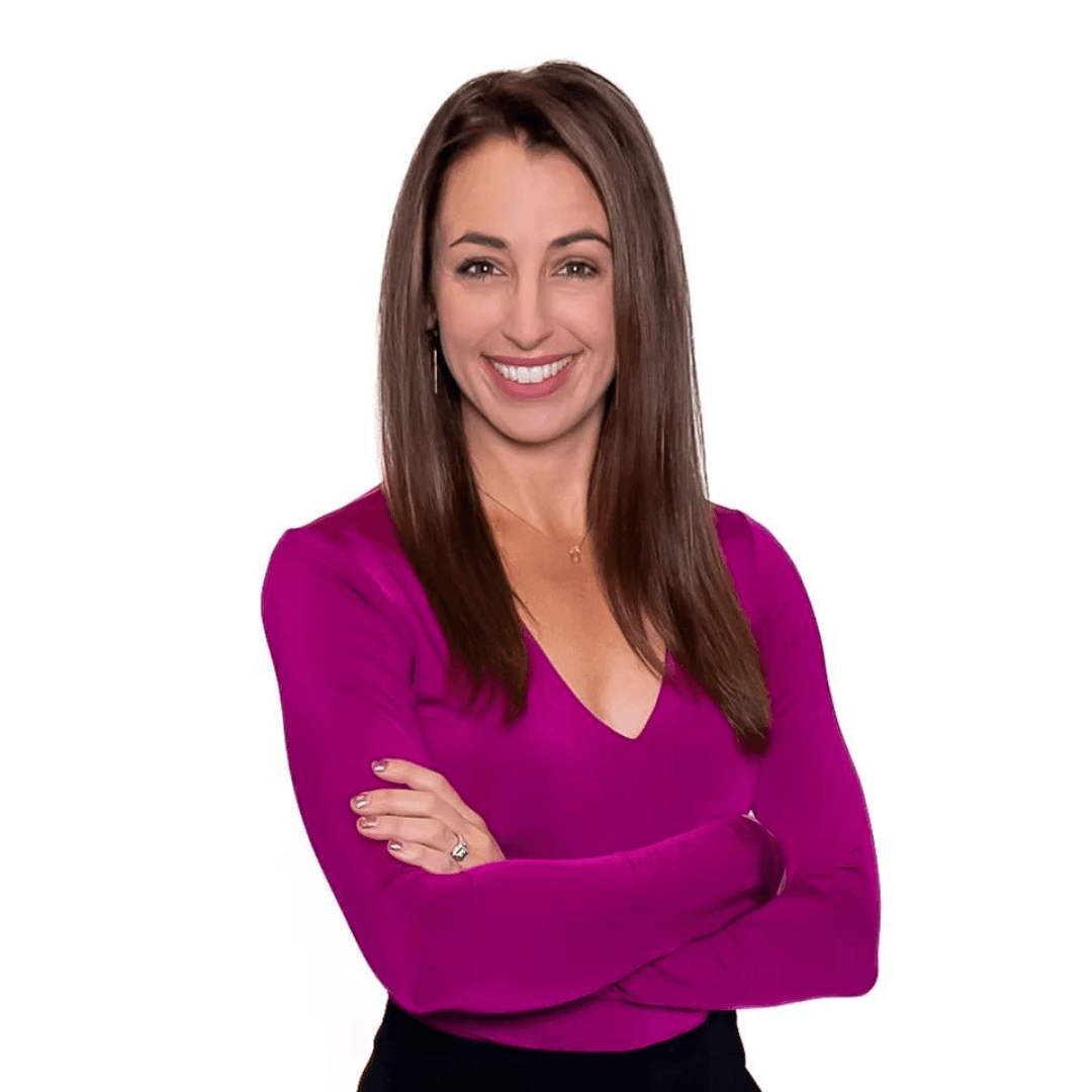 Vallene Kailiburn, Chief People Officer of OTM Vallene Kailiburn, Chief People Officer of OTM