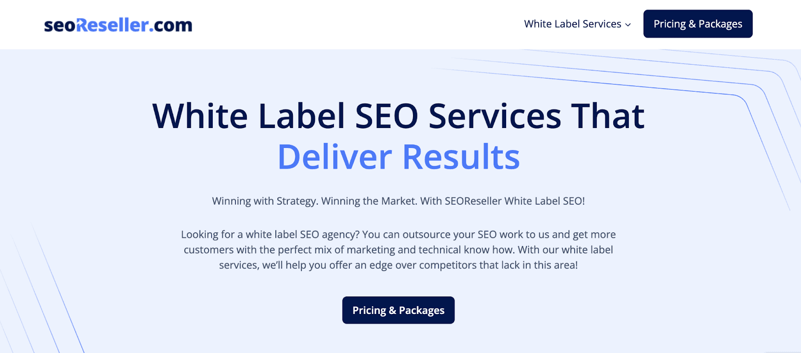 SEO Reseller White Label SEO SEO Reseller White Label SEO