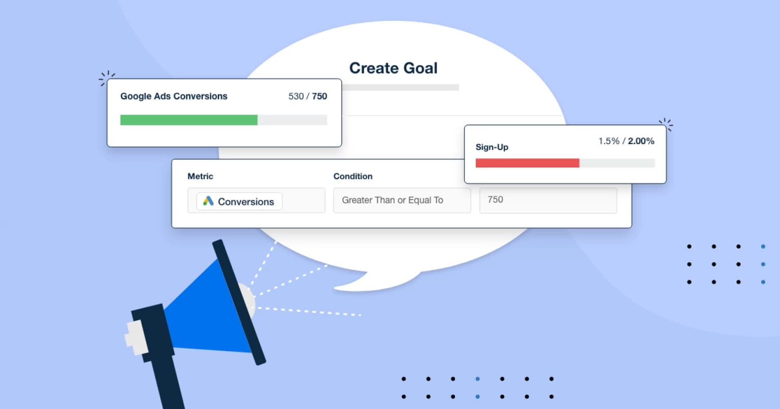 conversion goal tracking conversion goal tracking