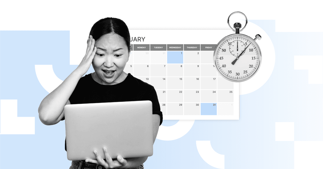 Why Is Net 30 Bad? Here's How Your Agency Should Be Billing Instead Why Is Net 30 Bad? Here's How Your Agency Should Be Billing Instead