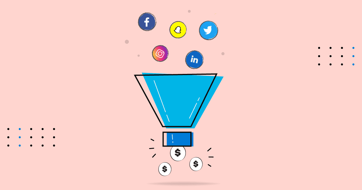 How To Build A Social Media Sales Funnel