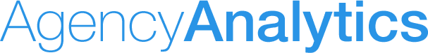 AgencyAnalytics Logo AgencyAnalytics Logo