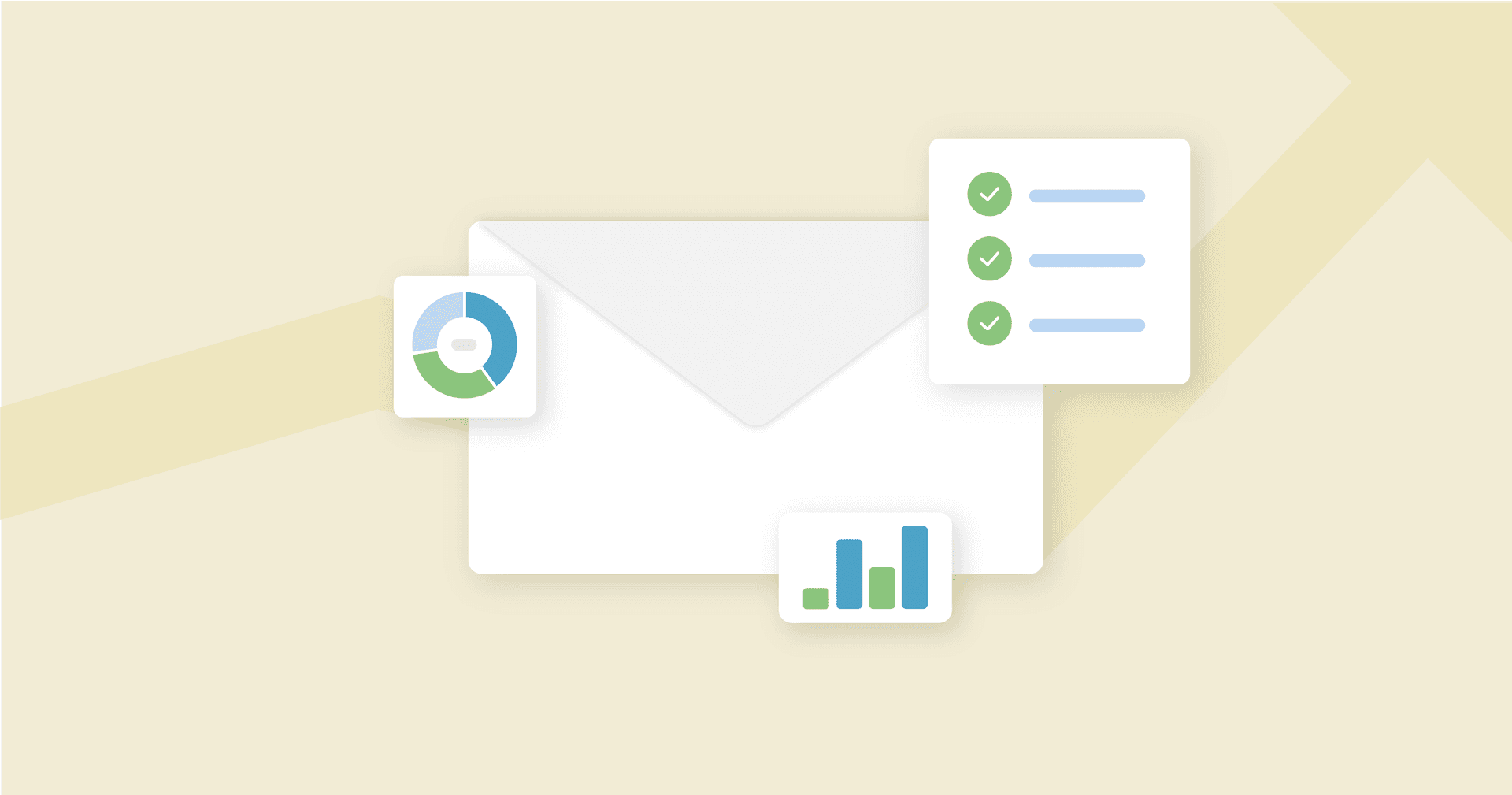 The Ultimate Email Marketing Checklist The Ultimate Email Marketing Checklist for Agencies (Sprocket Digital) - Hero Image