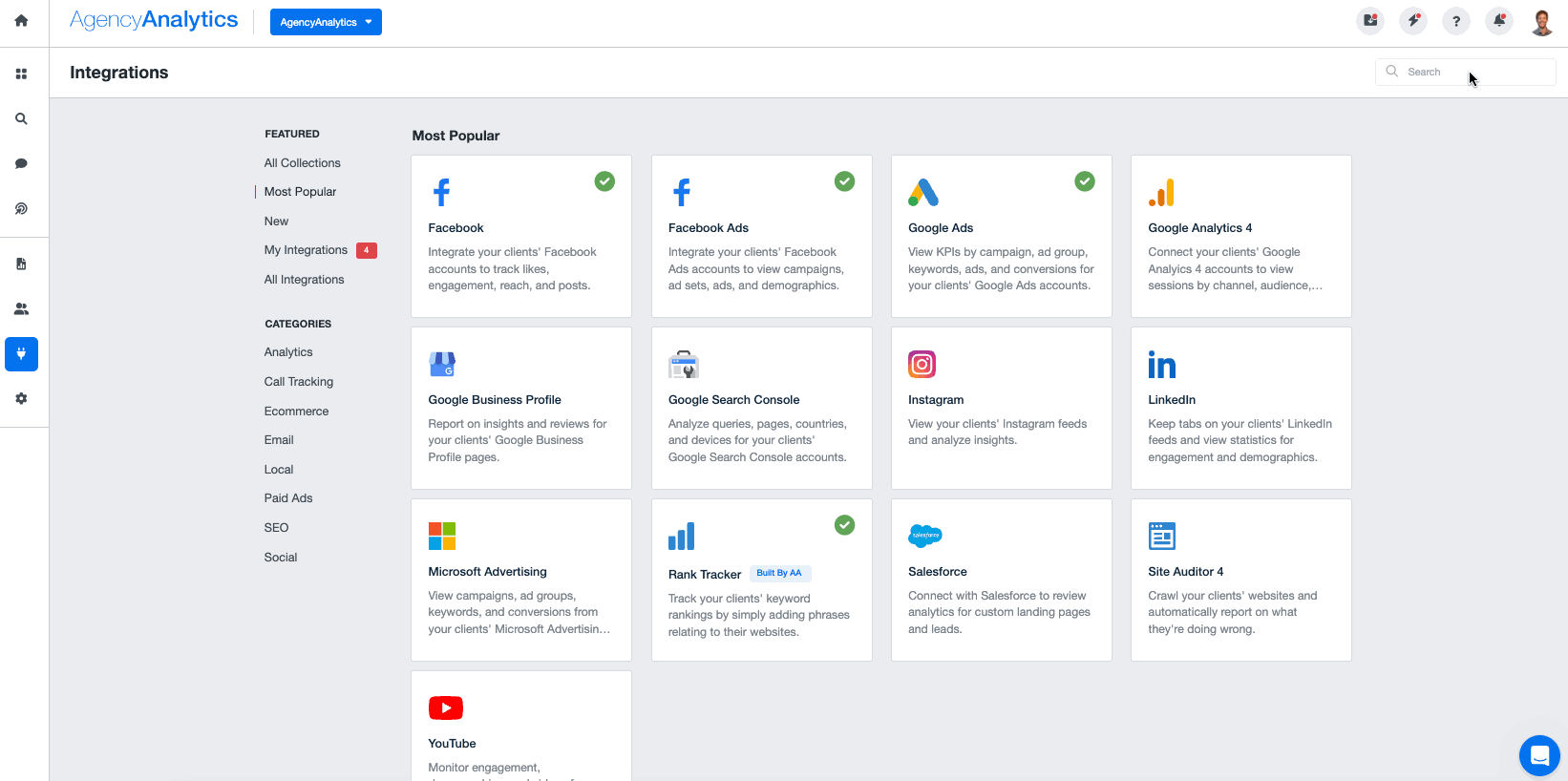 How to connect Spotify Ads integration How to connect Spotify Ads integration