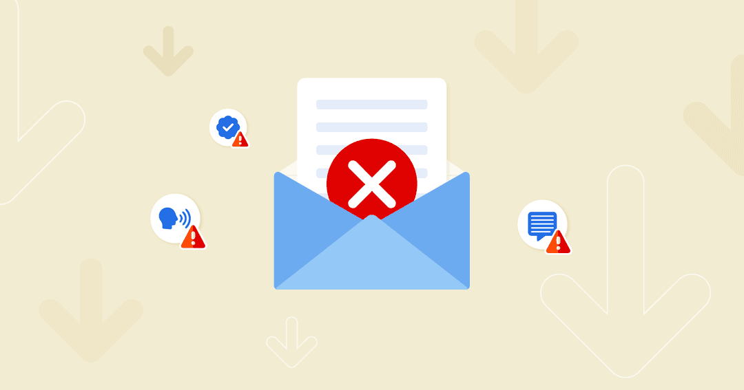 Cold Email Mistakes Agencies Make Cold Email Mistakes Agencies Make