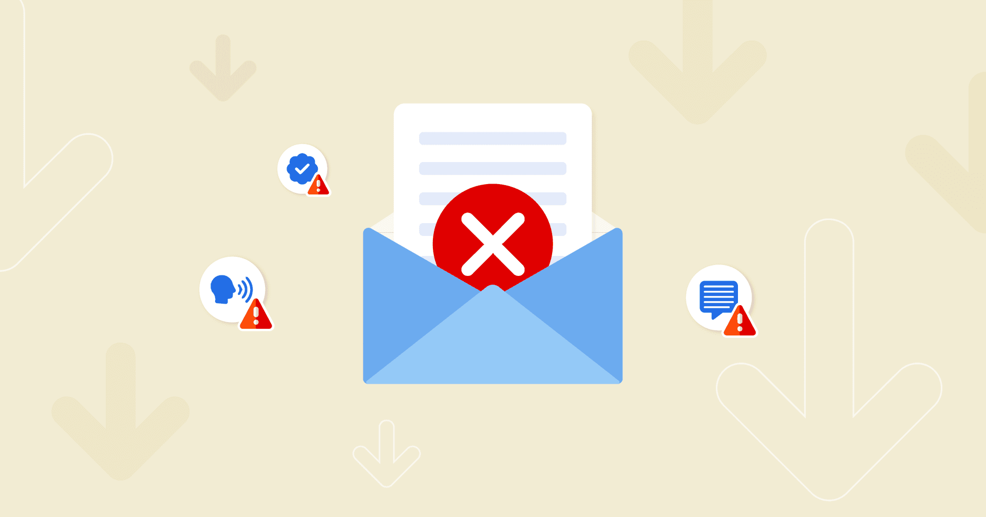 Cold Email Mistakes Agencies Make