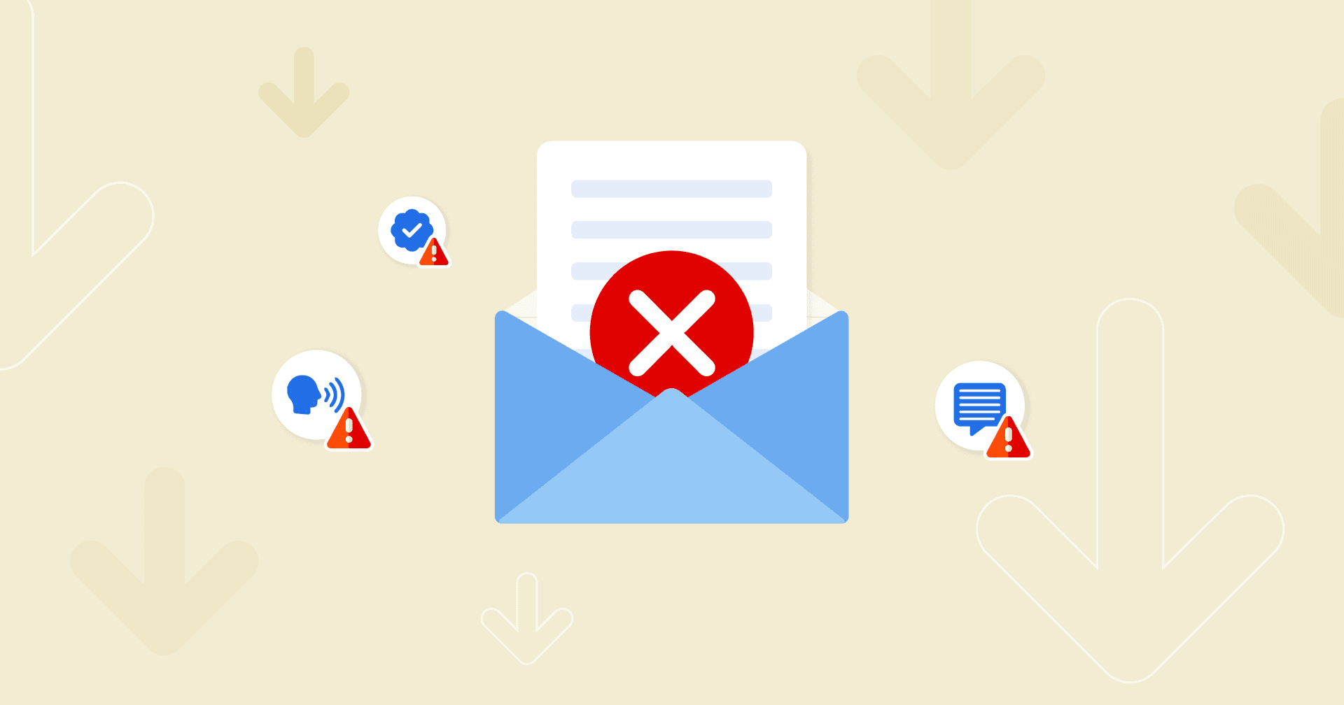 How To Avoid 10 Cold Email Mistakes That Ruin Your Reputation Cold Email Mistakes Agencies Make