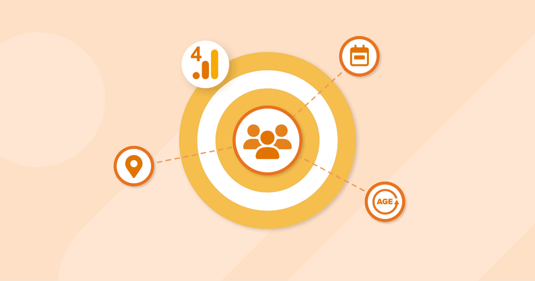 Guide To Configuring Google Analytics 4 GA4 Audiences Guide To Configuring Google Analytics 4 GA4 Audiences