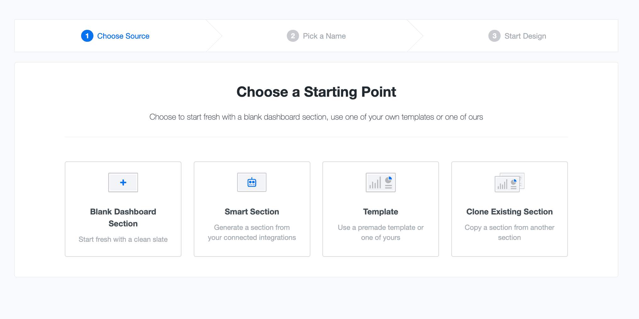 Building Healthcare Marketing Dashboard AgencyAnalytics: Step 3 Building Healthcare Marketing Dashboard AgencyAnalytics: Step 3