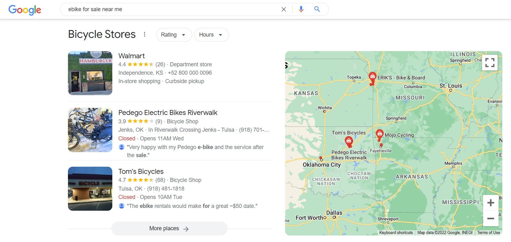 google seatch example of structured data google seatch example of structured data