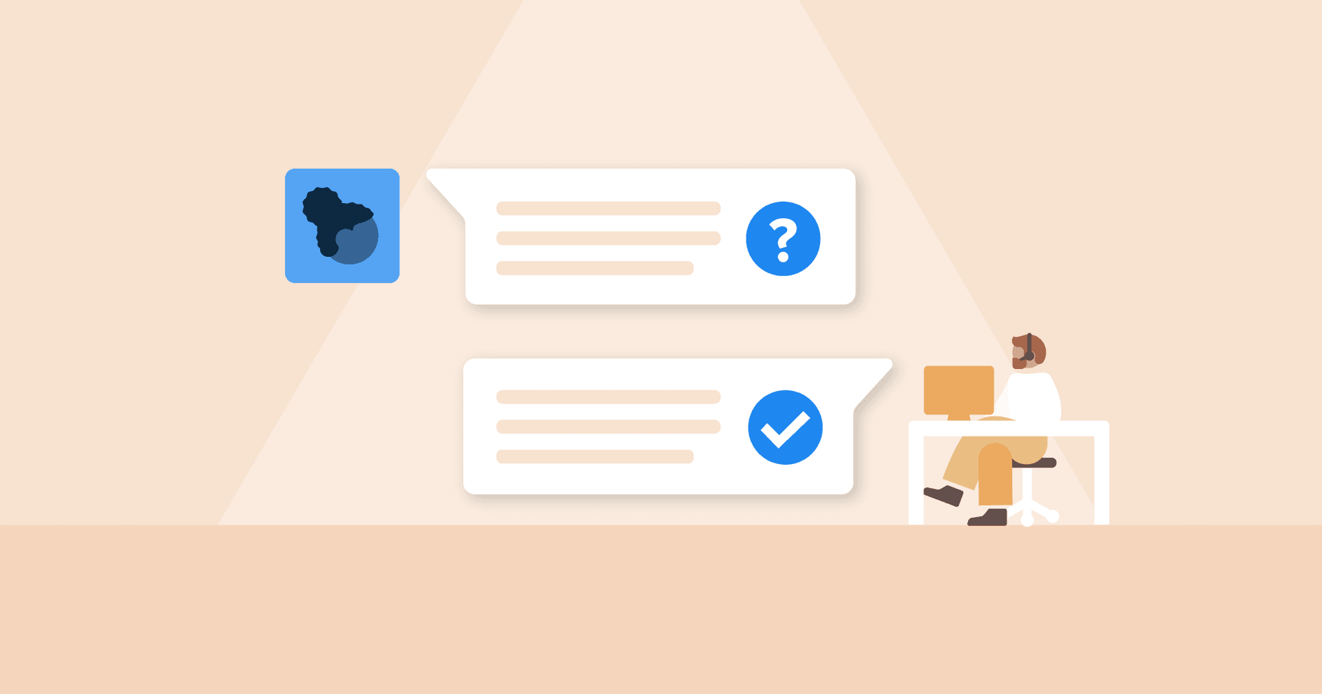 Why AgencyAnalytics Clients Rave About Our Customer Support Blog hero image for the article: How Customer Support Can Make or Break Your Agency’s SaaS Reporting Platform