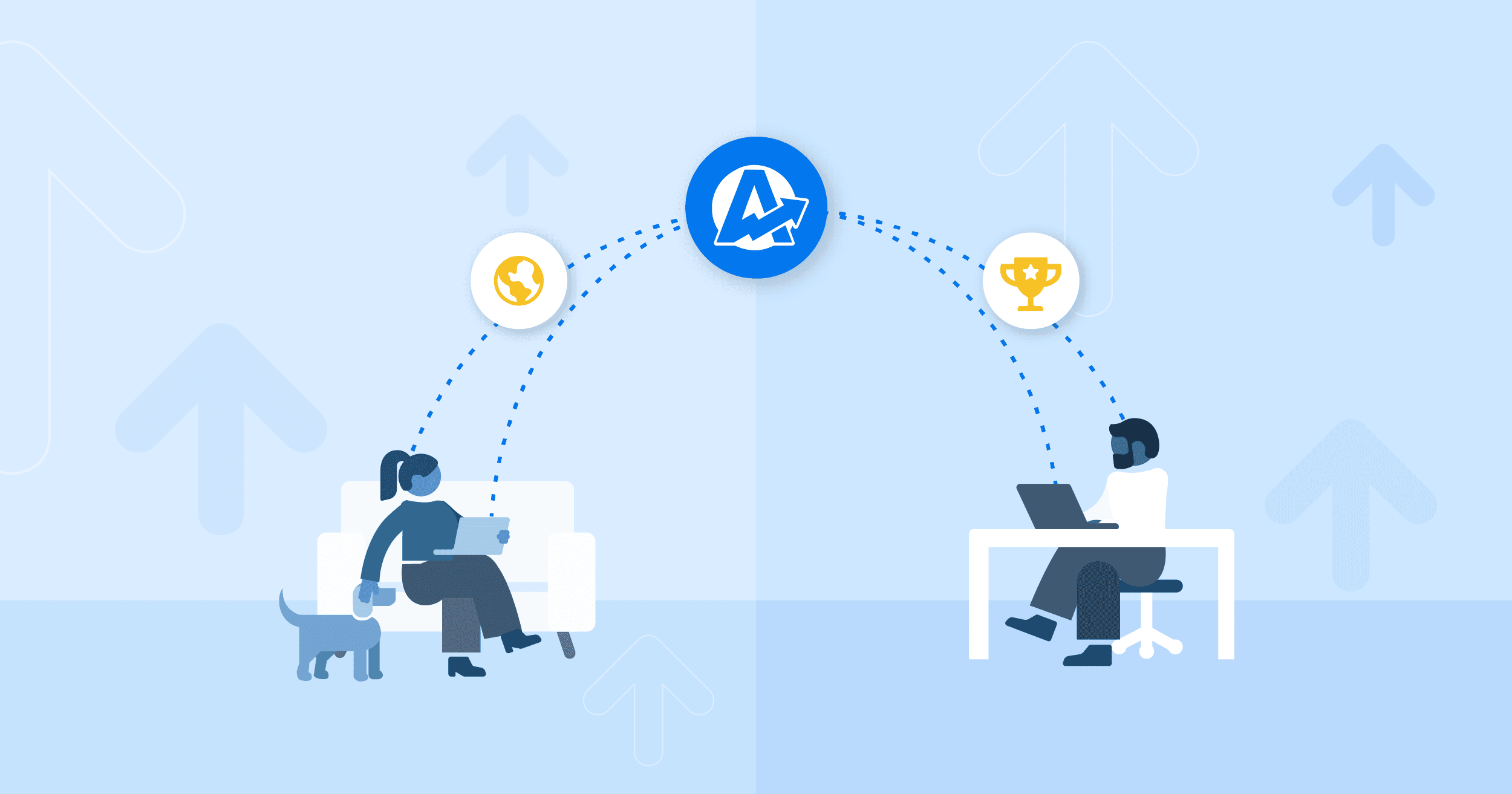 5 Things Glassdoor Won’t Tell You About Working at AgencyAnalytics 5 Things Glassdoor Won’t Tell You About Working at AgencyAnalytics