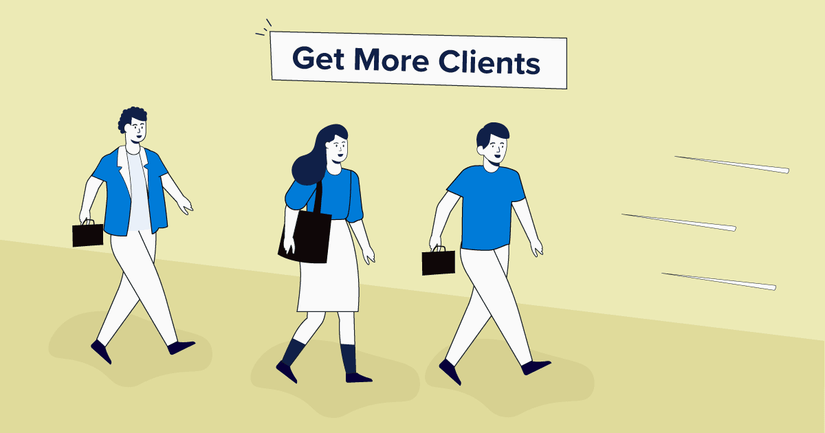 How to Get More SEO Clients