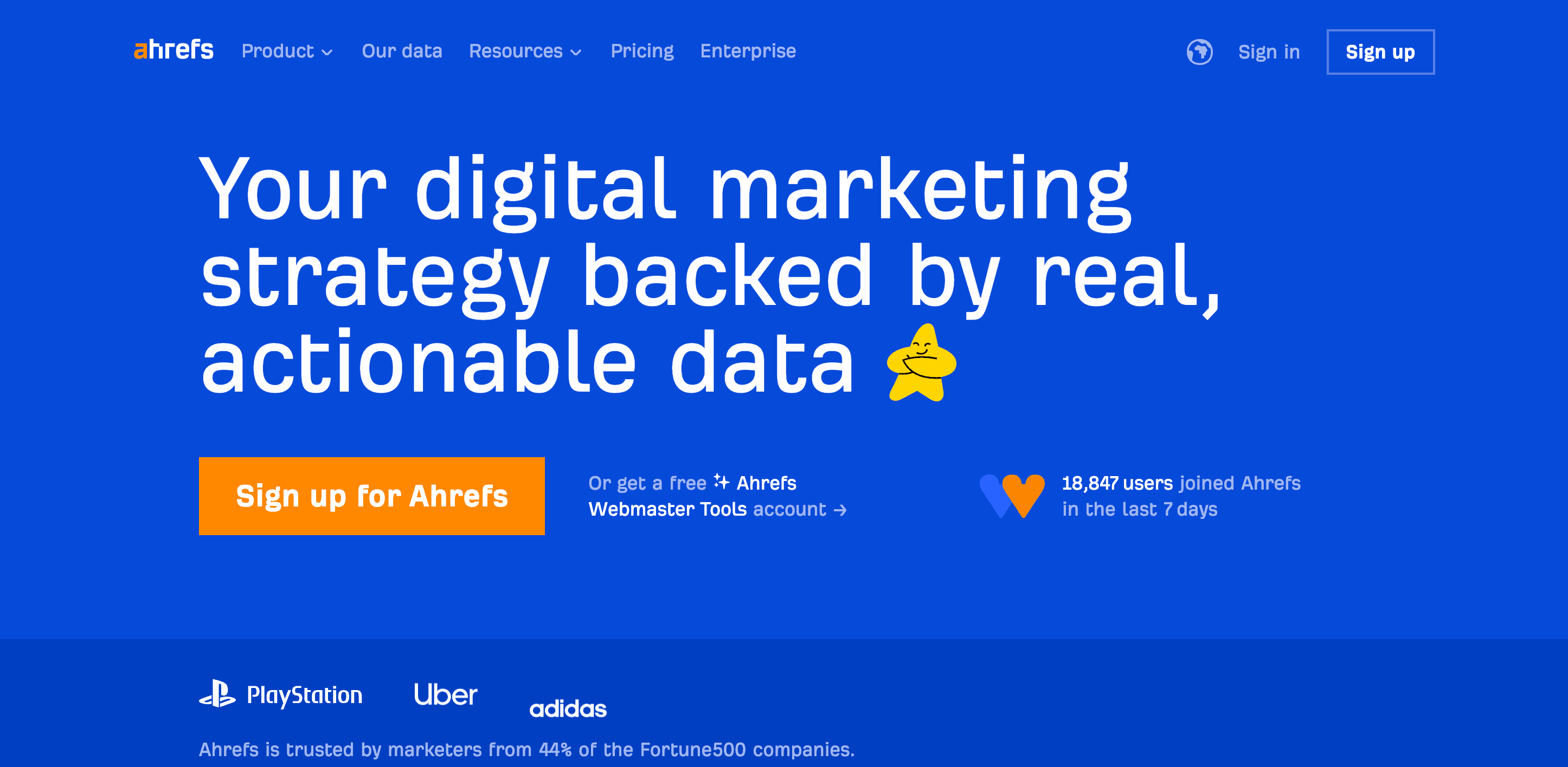 Ahrefs Rank Tracking Ahrefs Rank Tracking