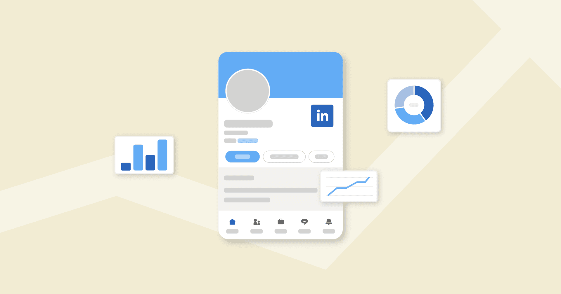 An Expert Guide to Using LinkedIn for Business Development Using LinkedIn Profile to Grow Your Agency