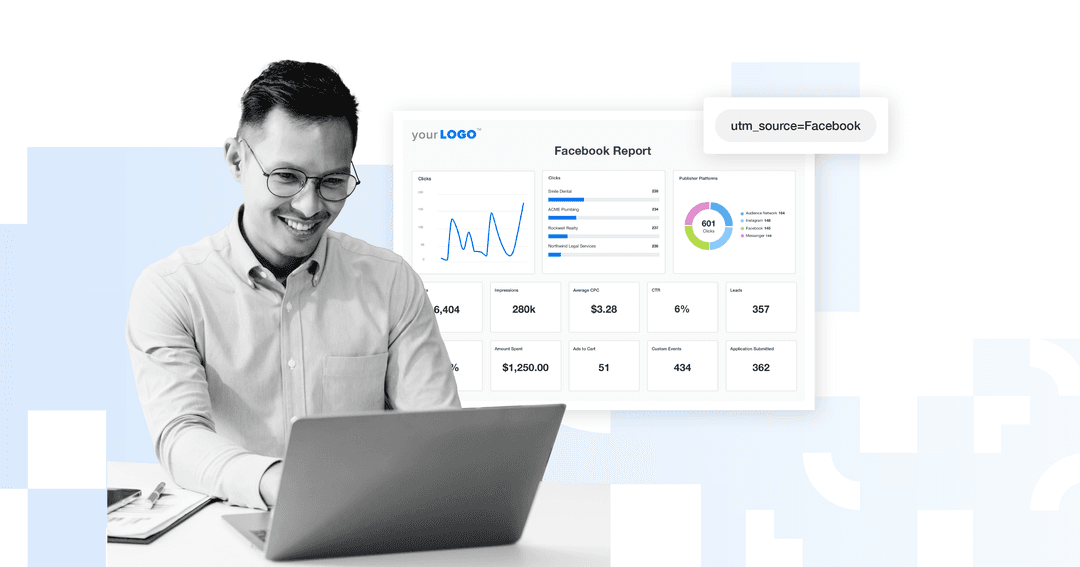 How UTM tracking works, why it’s essential, and how to create UTM codes for your marketing campaigns How UTM tracking works, why it’s essential, and how to create UTM codes for your marketing campaigns