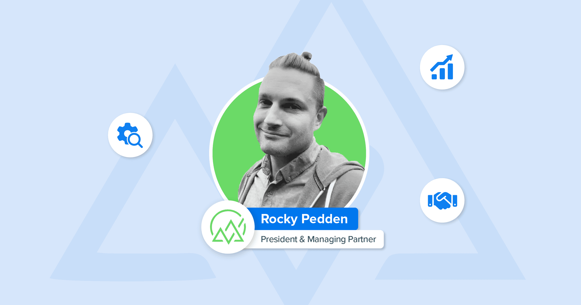 Scaling Efficiency In a Profit-Sharing Marketing Agency RevenueZen Agency Profile Hero Image