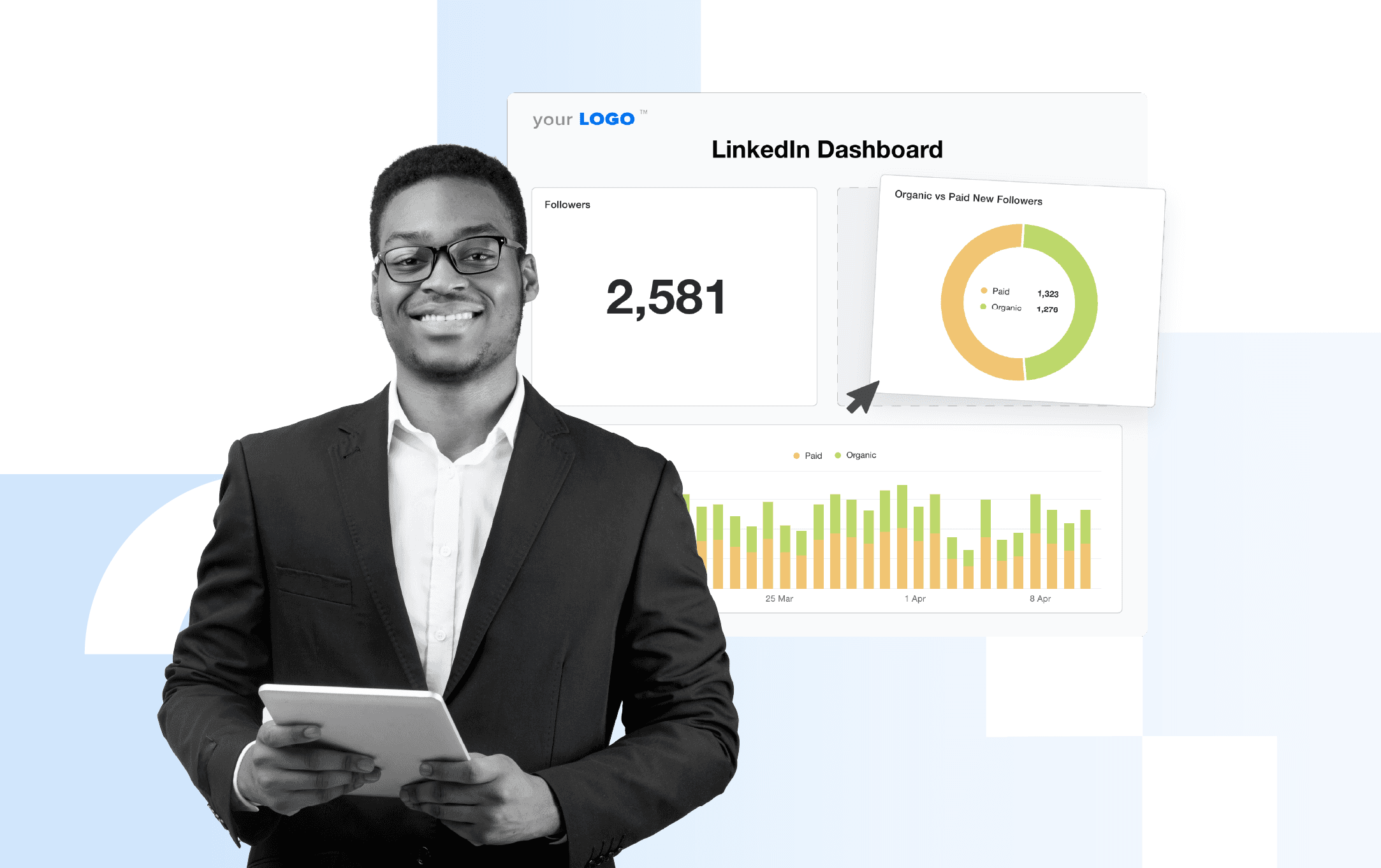 Discover the top LinkedIn analytics and metrics to optimize content, track performance, and deliver better client results. Discover the top LinkedIn analytics and metrics to optimize content, track performance, and deliver better client results.