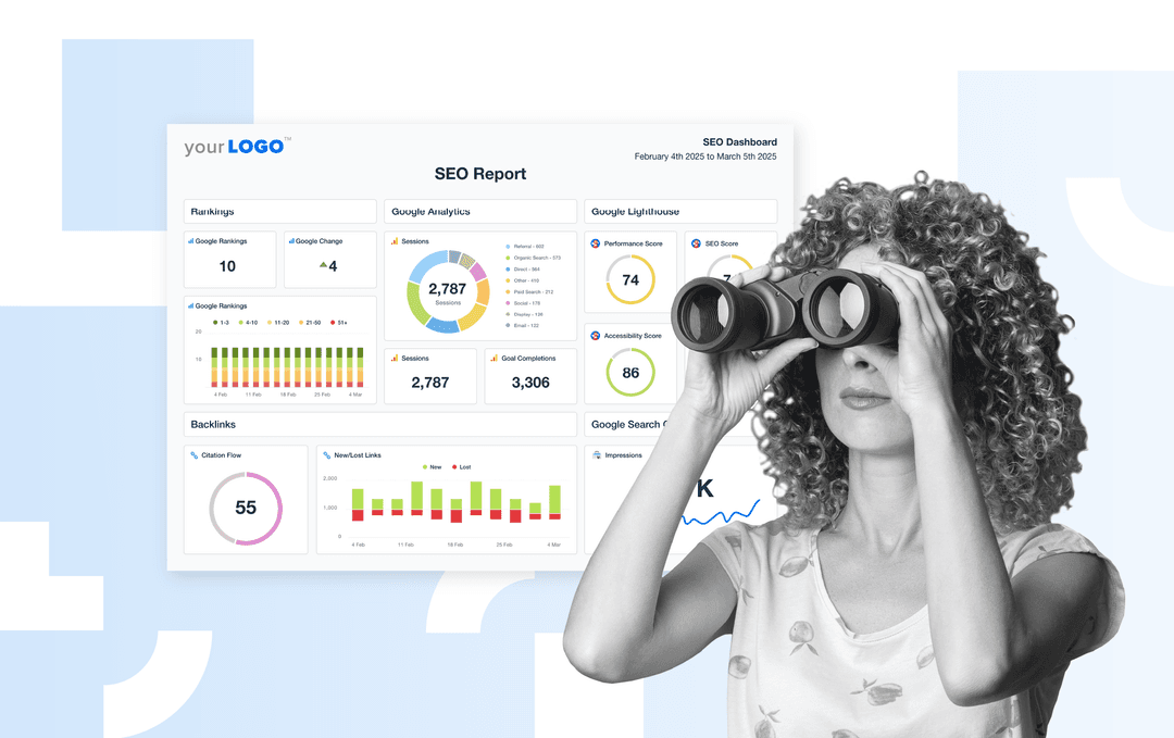 SEO Forecasting: How To Predict and Plan Search Performance in 2025 (+ Free Template) SEO Forecasting: How To Predict and Plan Search Performance in 2025 (+ Free Template)