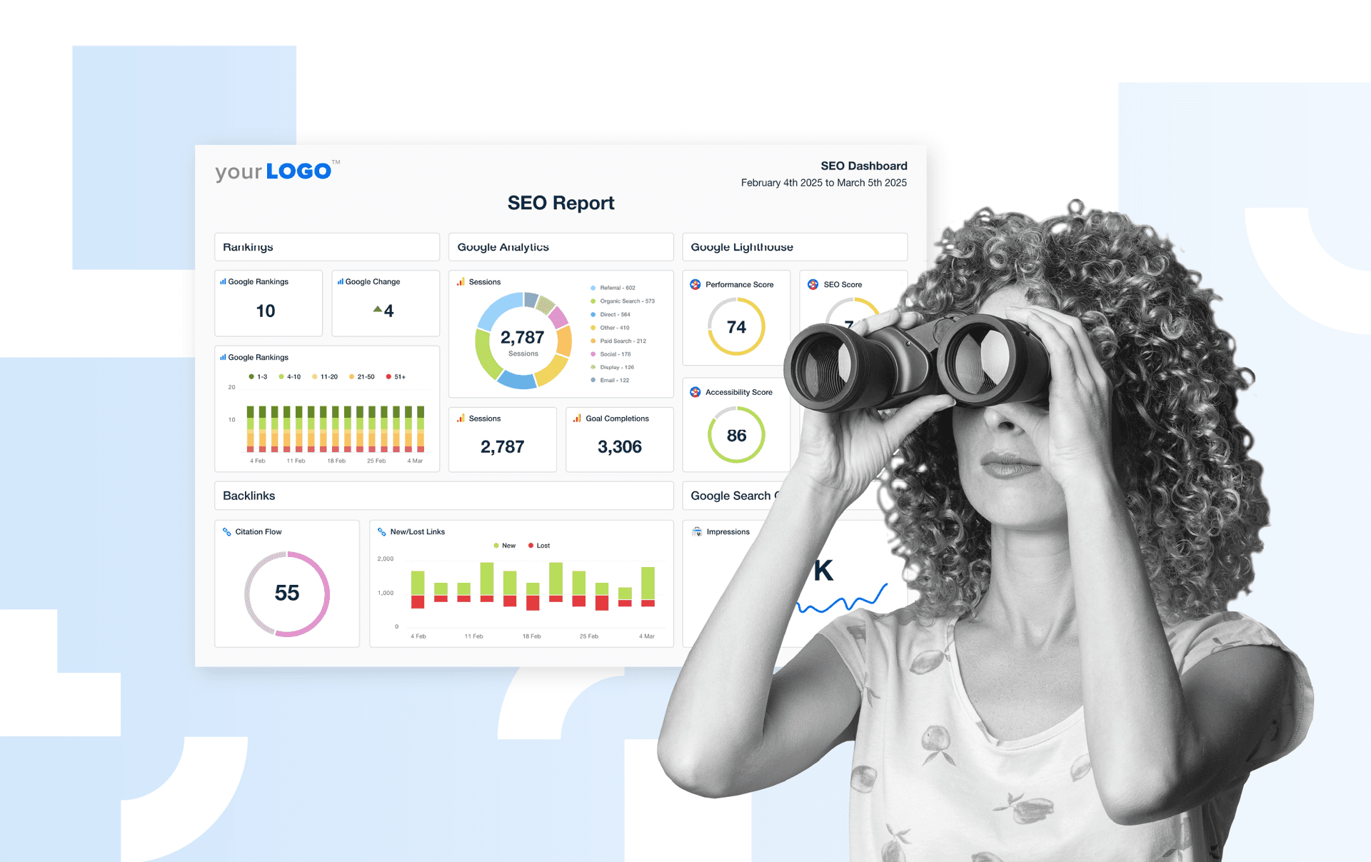 SEO Forecasting: How To Predict and Plan Search Performance in 2025 (+ Free Template) SEO Forecasting: How To Predict and Plan Search Performance in 2025 (+ Free Template)