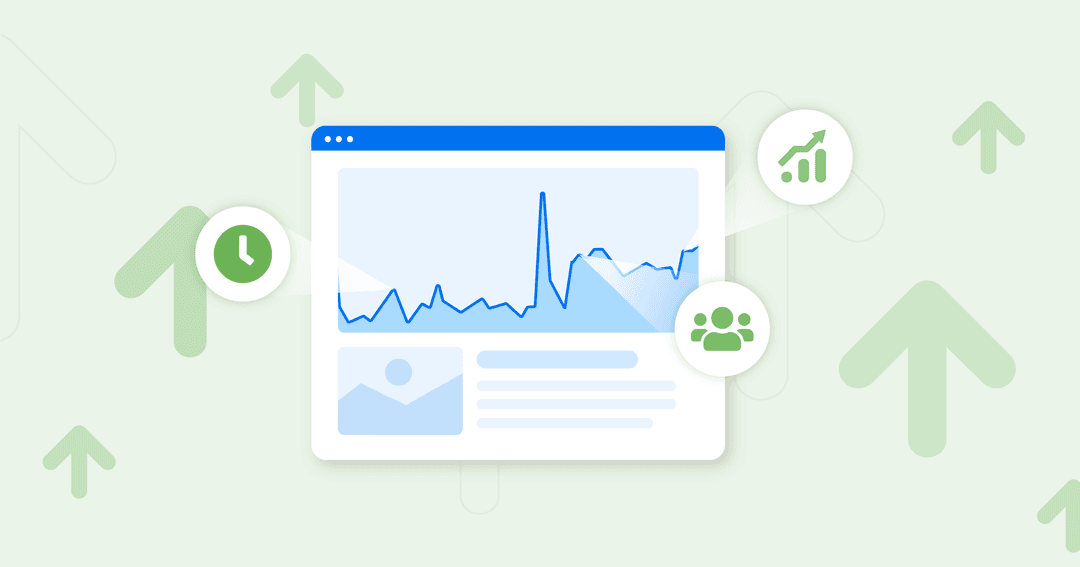 Hero image for Website KPI's to Track Hero image for Website KPI's to Track