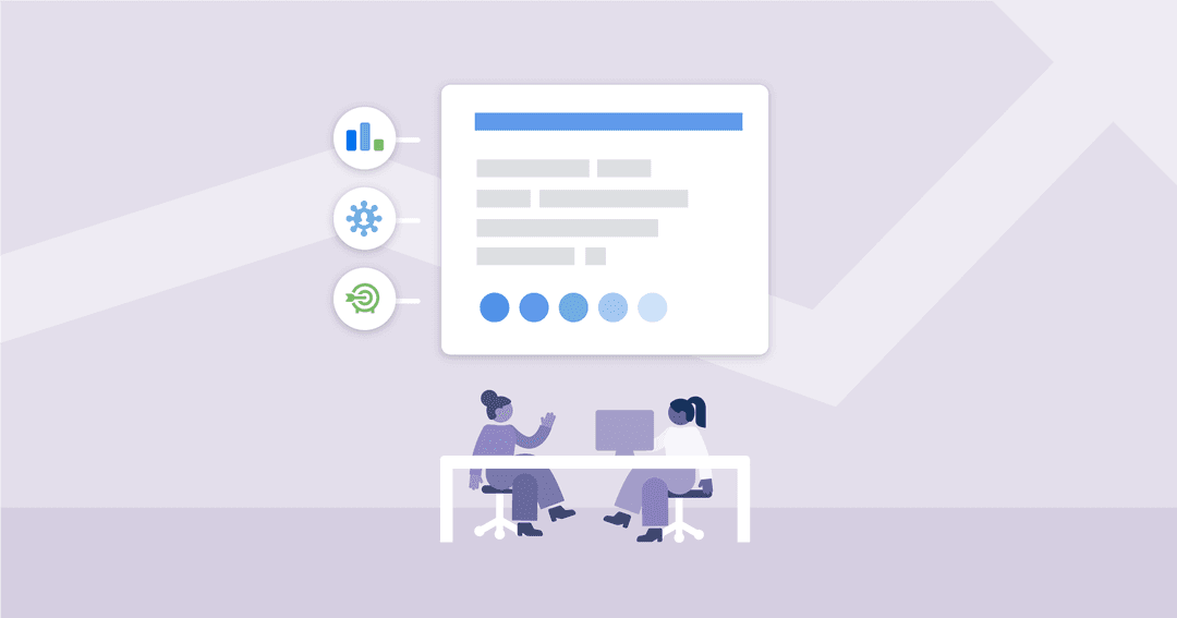 Hero image for Best practices for creating a website development proposal blog post Hero image for Best practices for creating a website development proposal blog post