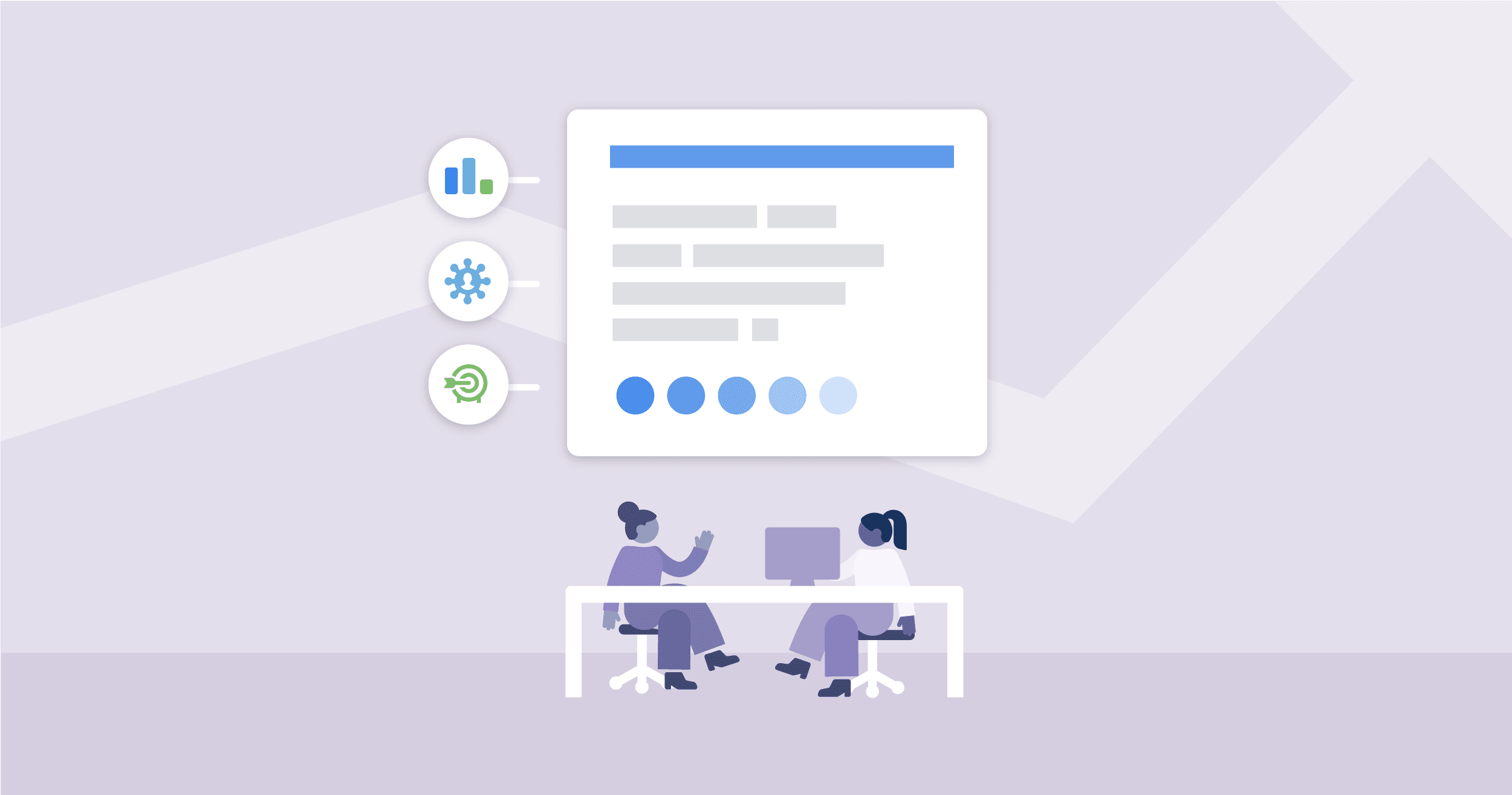 Hero image for Best practices for creating a website development proposal blog post Hero image for Best practices for creating a website development proposal blog post