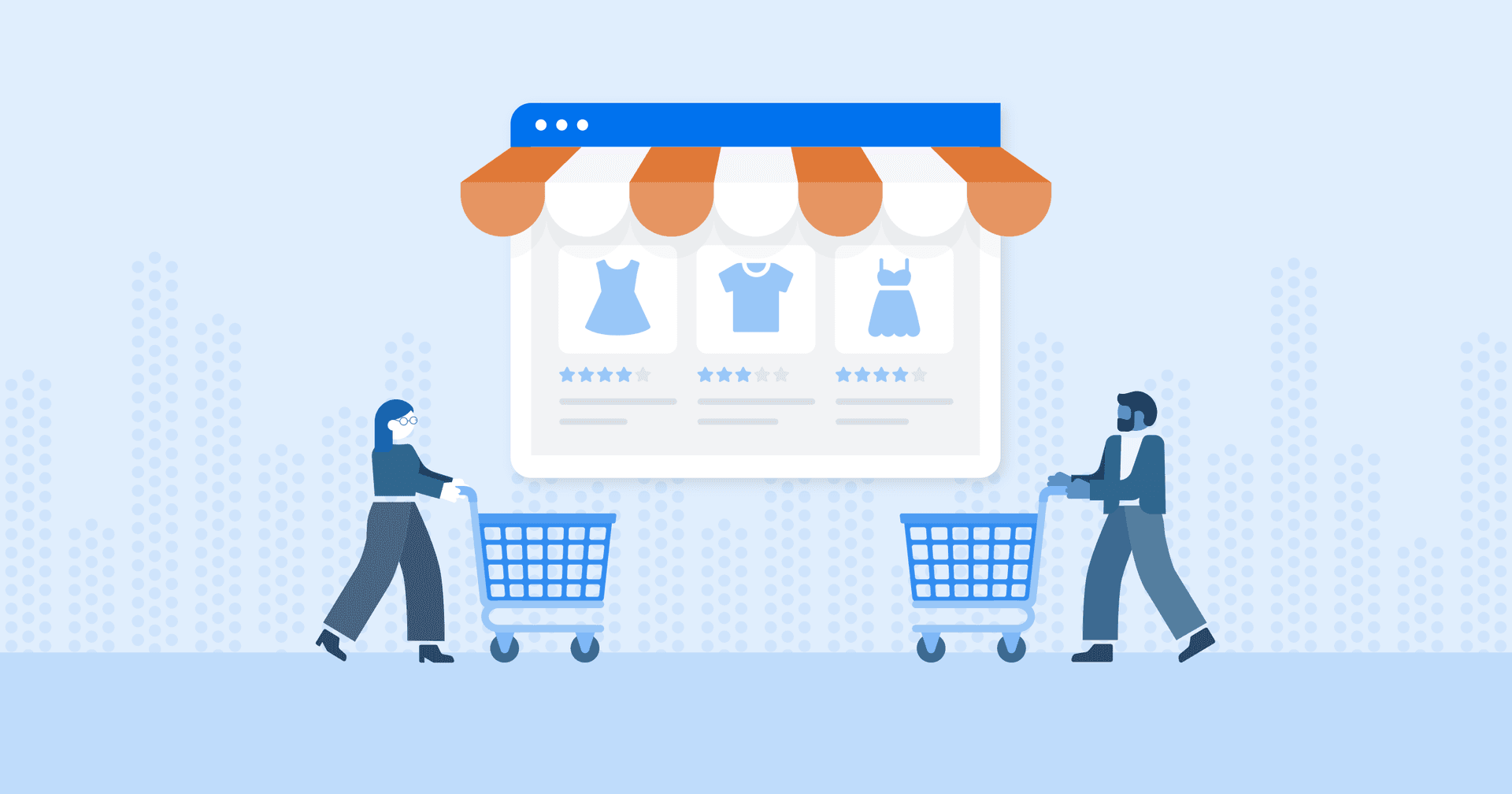 15 Essential ECommerce Tools for Your Clients’ Business Essential Ecommerce Tools for digital marketing agencies blog hero image