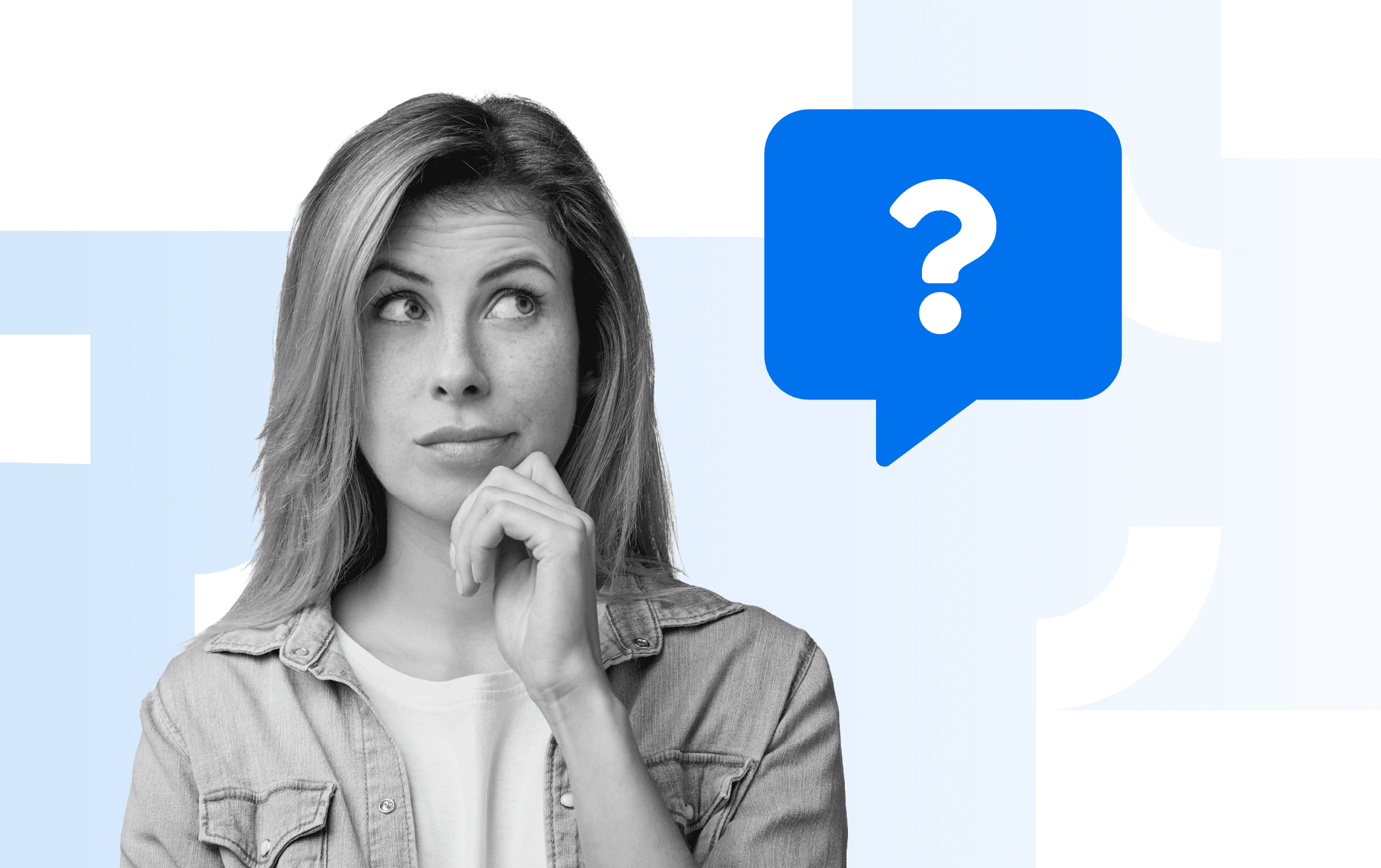 An article about the most overused marketing buzzwords (and what to say instead)