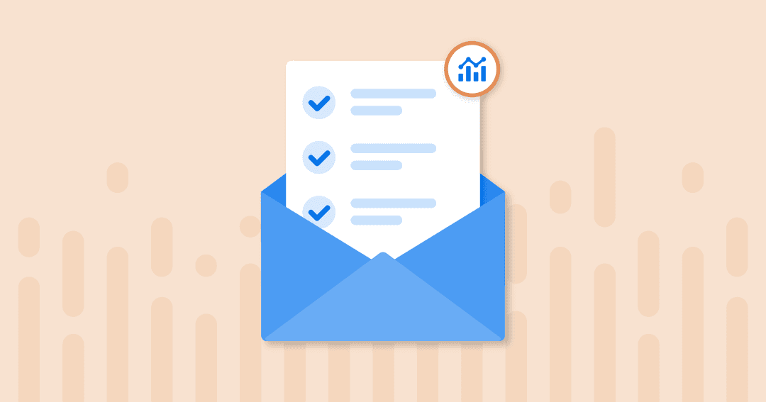 Top Email Marketing KPIs Top Email Marketing KPIs