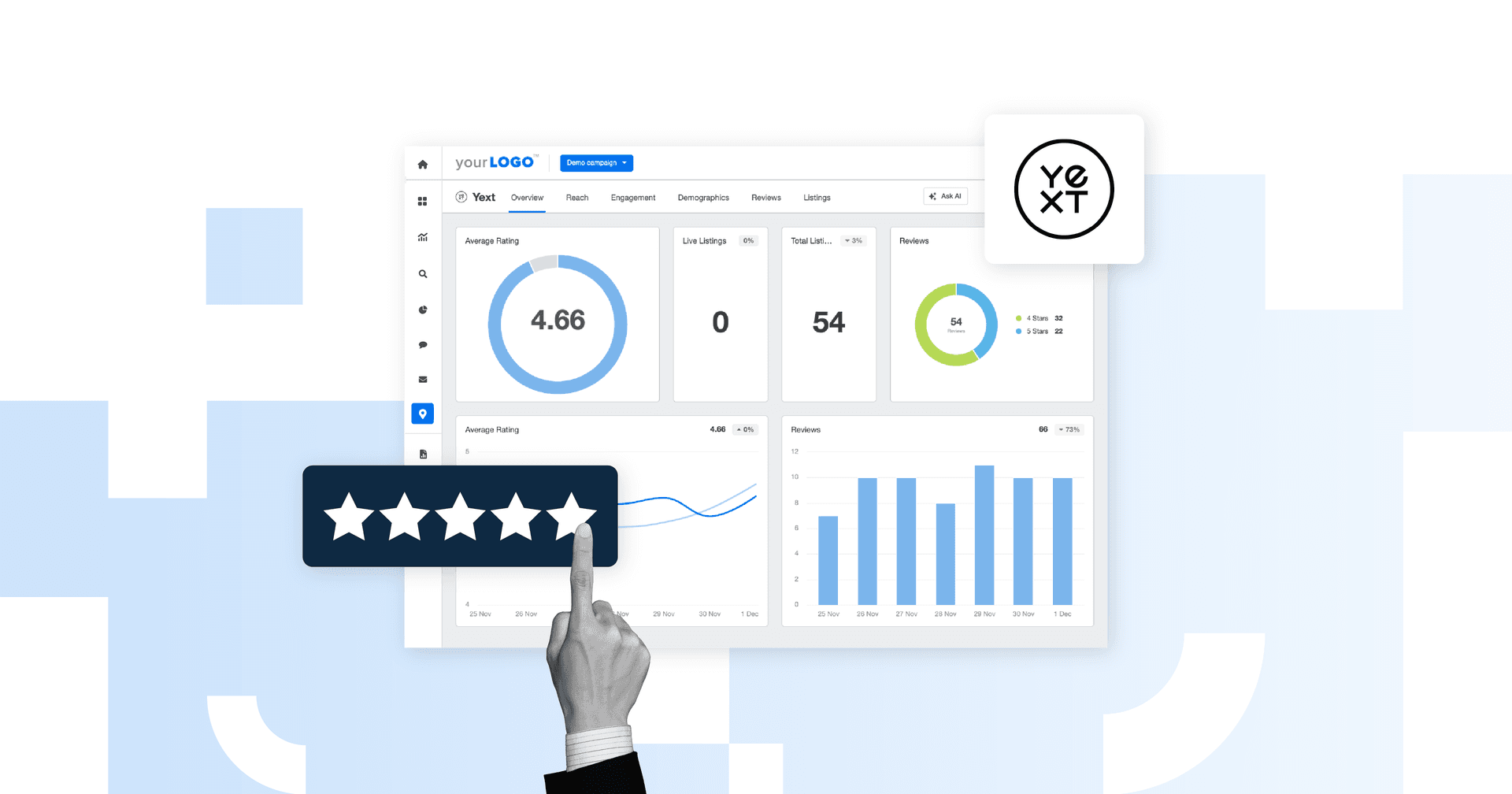 How To Use Yext Listings To Drive Local Business Growth An Agency Guide to Managing Yext Listings