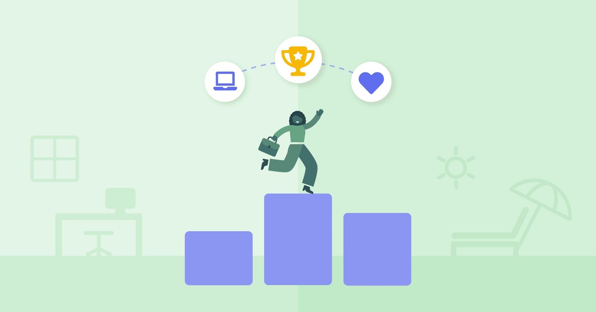 Why Work-Life Balance Doesn’t Equal Work-Life Success Work-Life Success