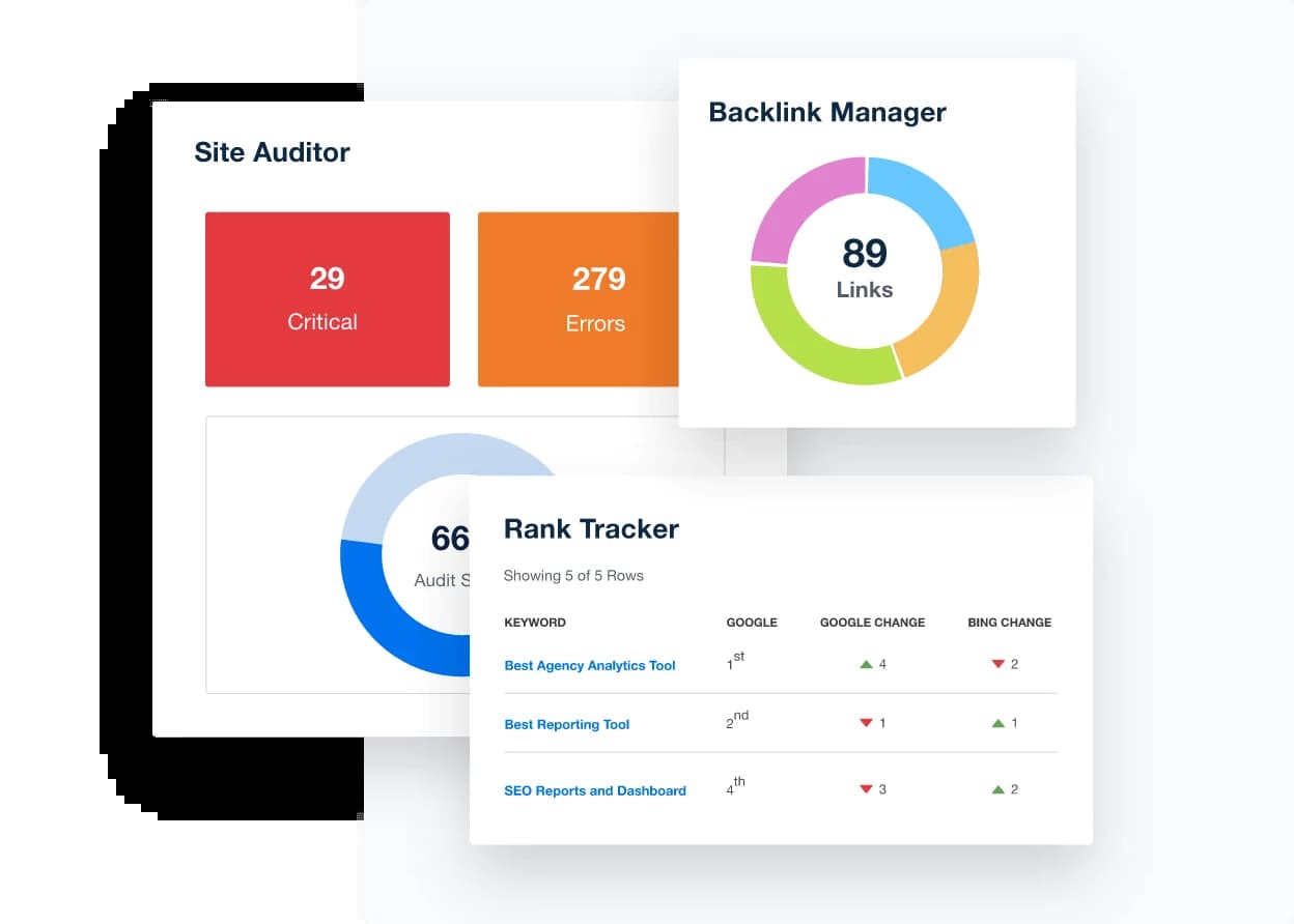 white labeled seo tools