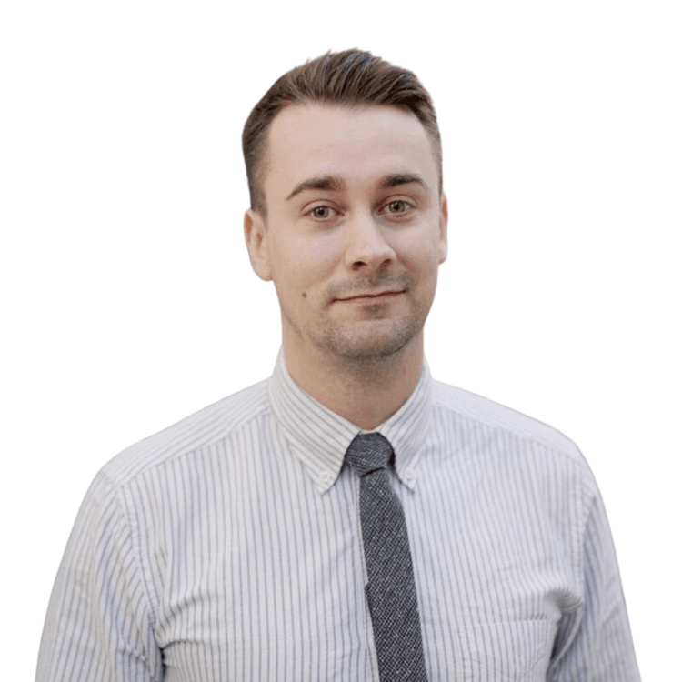 Mikael Sørensen