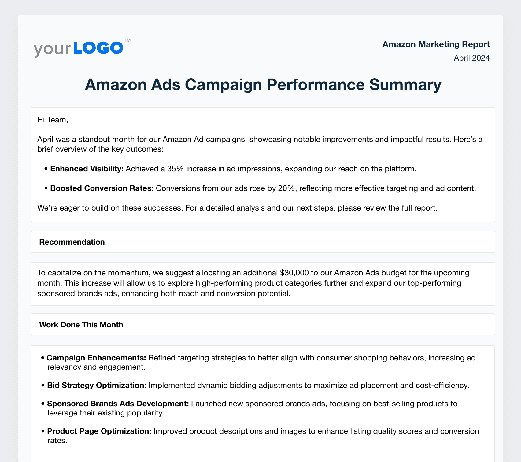 Building a Strategy With a Conversion Optimization Platform: Maximize Your ROI Building a Strategy With a Conversion Optimization Platform: Maximize Your ROI