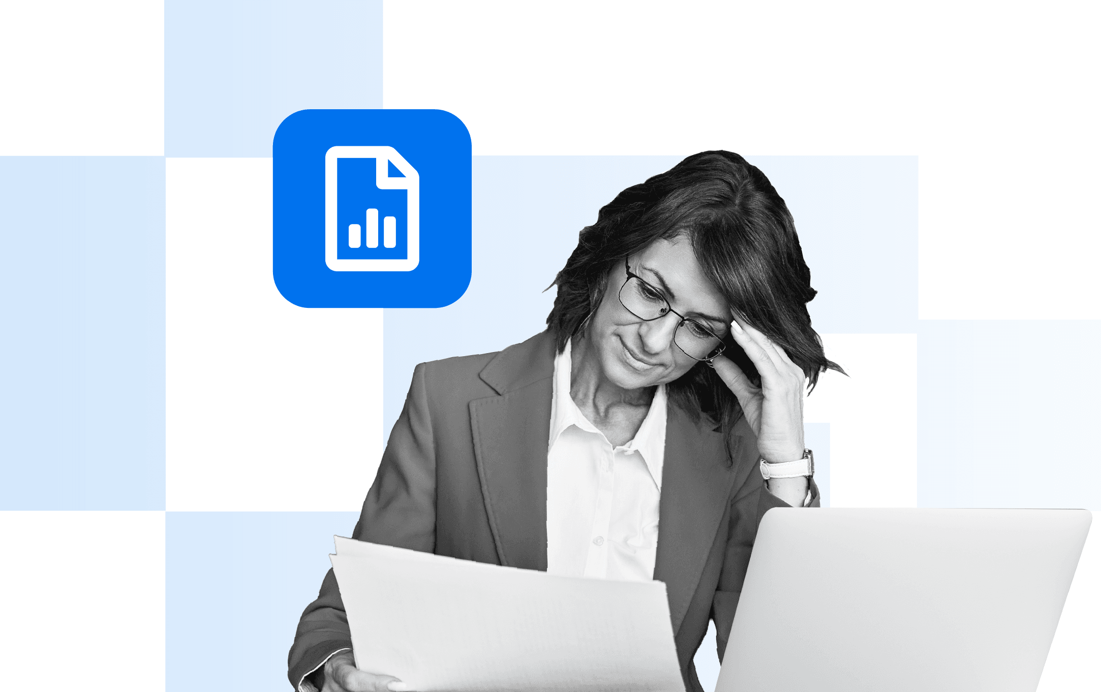 An article about how to avoid client reporting data overload and what to do instead. An article about how to avoid client reporting data overload and what to do instead.