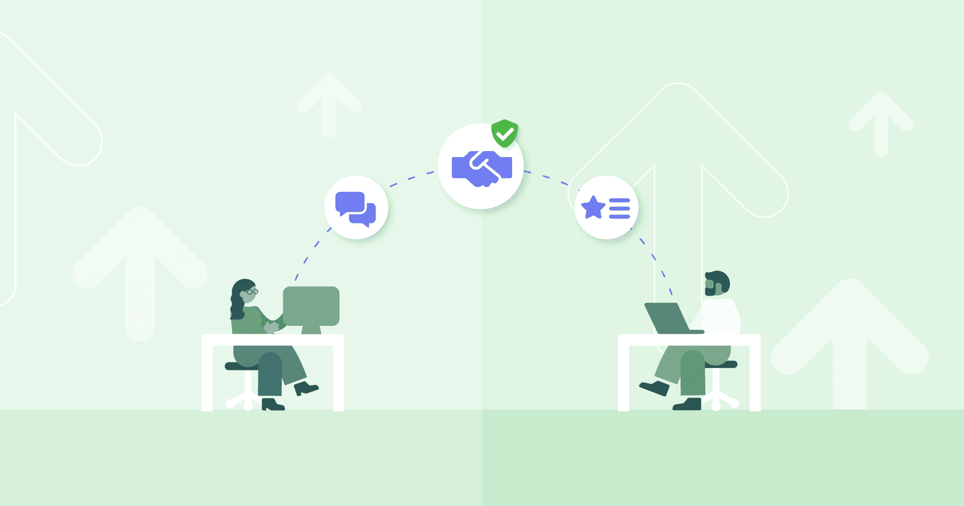7 Essential Strategies for Building Client Trust 7 Essential Strategies for Building Client Trust Hero Image