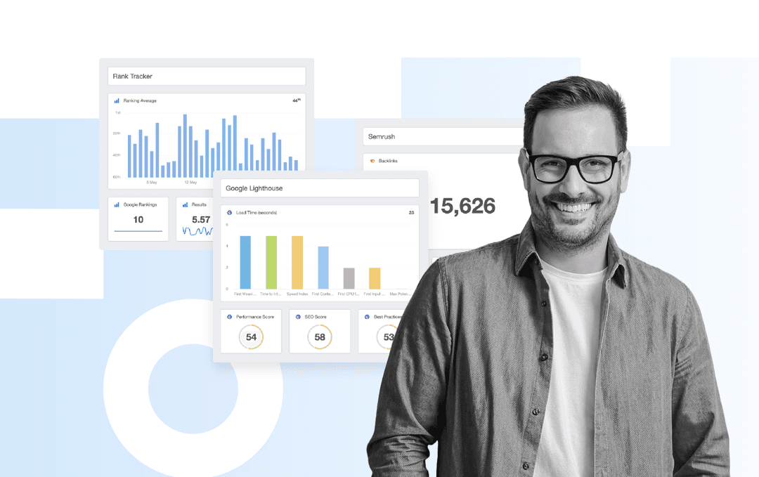 In this guide, we unpack 50+ of the best marketing agency tools for building, managing, and scaling your digital marketing agency in 2025. In this guide, we unpack 50+ of the best marketing agency tools for building, managing, and scaling your digital marketing agency in 2025.