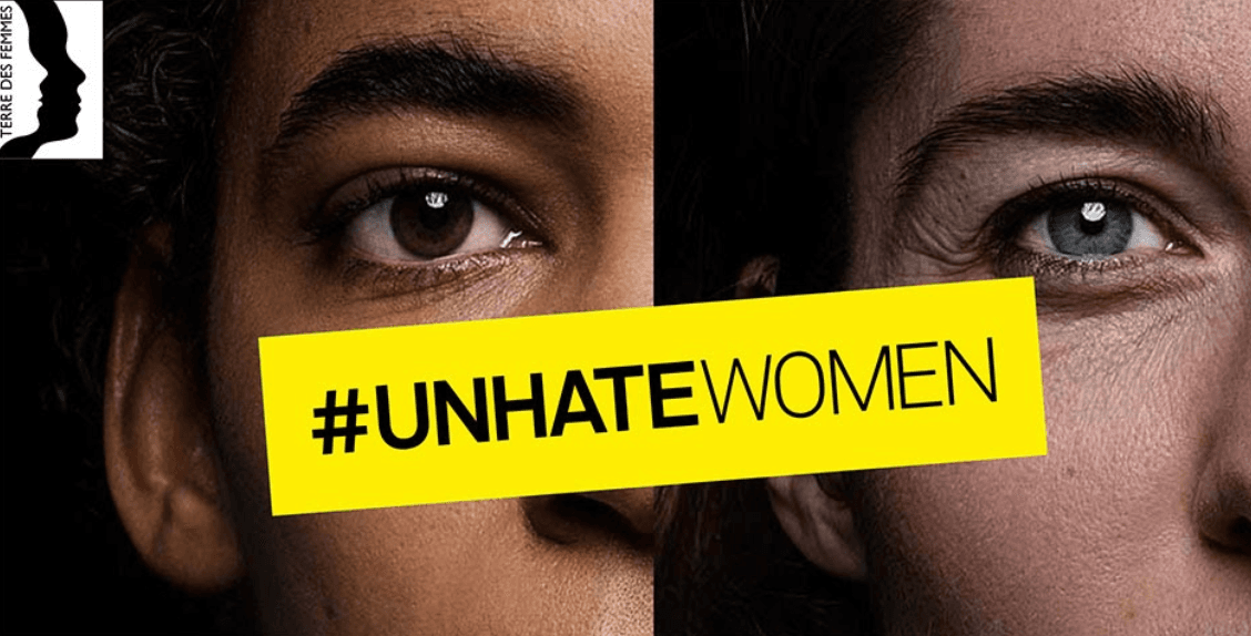 unhate women campaign unhate women campaign
