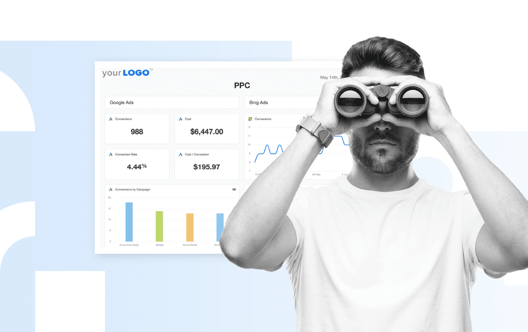 PPC Forecasting: How to predict budget, costs, clicks & ROI in 2025 PPC Forecasting: How to predict budget, costs, clicks & ROI in 2025