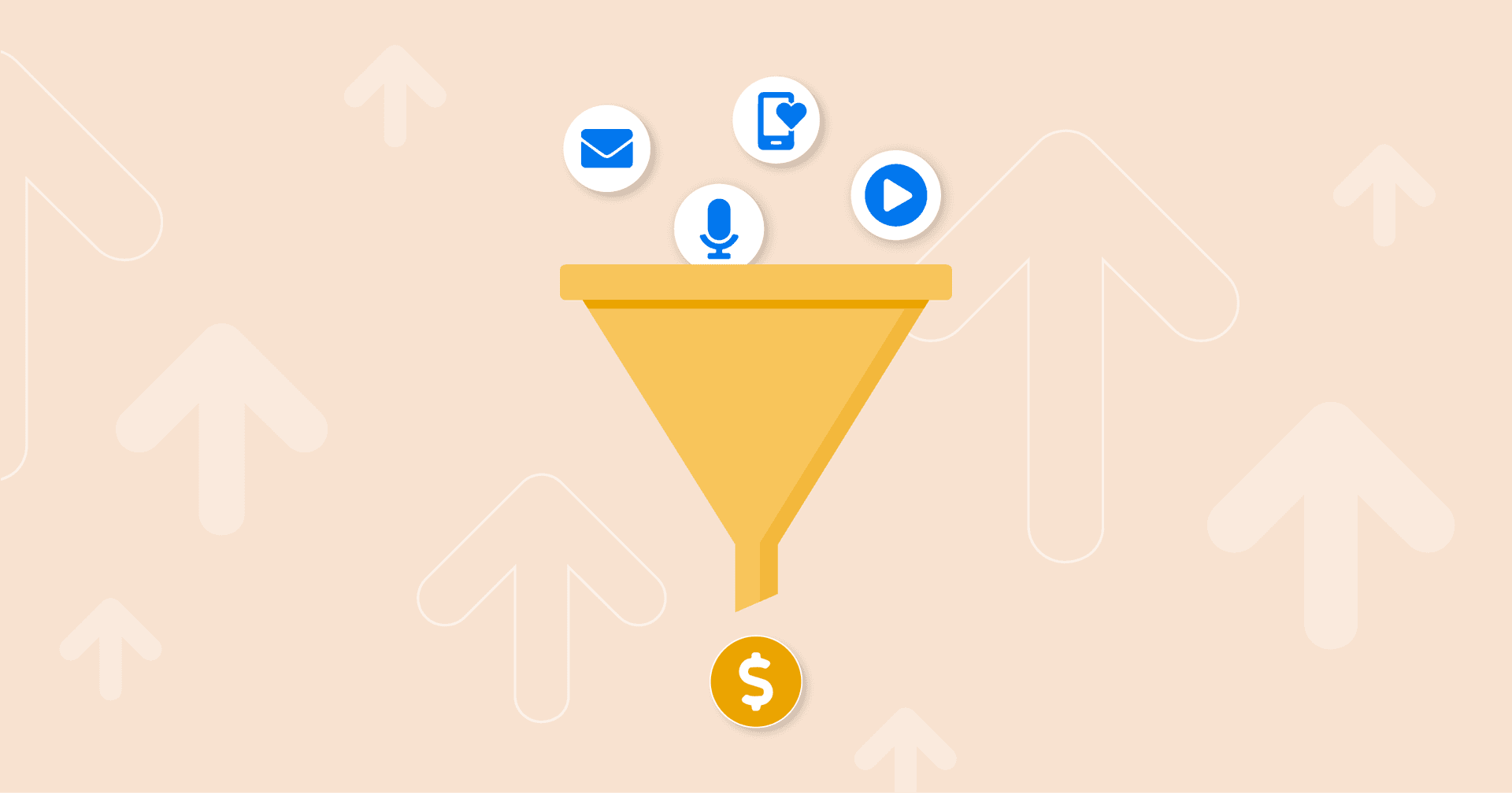 5 Lead Nurturing Strategies To Convert More Agency Clients Hero Image for 5 Lead Nurturing Strategies for Agencies